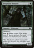[Foil] MH2 155 Deepwood Denizen C