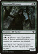 [Foil] MH2 155 Deepwood Denizen C