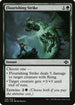 MH2 159 Flourishing Strike C