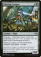 [Foil] MH2 164 Glinting Creeper U