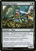 [Foil] MH2 164 Glinting Creeper U