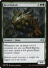 [Foil] MH2 165 Herd Baloth U