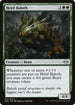 [Foil] MH2 165 Herd Baloth U