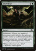 [Foil] MH2 173 Smell Fear C