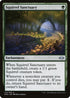 [Foil] MH2 174 Squirrel Sanctuary U