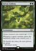 [Foil] MH2 176 Sylvan Anthem R