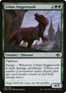 MH2 181 Urban Daggertooth C