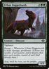 [Foil] MH2 181 Urban Daggertooth C