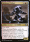 MH2 184 Arcbound Shikari U