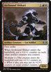 MH2 184 Arcbound Shikari U