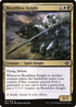 [Foil] MH2 187 Breathless Knight C