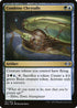 MH2 191 Combine Chrysalis U