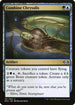 MH2 191 Combine Chrysalis U