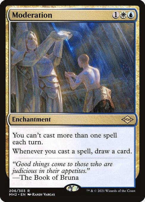 MH2 206 Moderation R