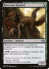 MH2 211 Ravenous Squirrel U
