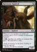 MH2 211 Ravenous Squirrel U