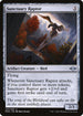 MH2 233 Sanctuary Raptor U
