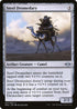 MH2 237 Steel Dromedary U