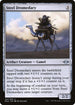 MH2 237 Steel Dromedary U