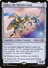 MH2 243 Zabaz, the Glimmerwasp R