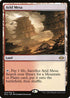 MH2 244 Arid Mesa