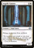 MH2 262 Angelic Curator U