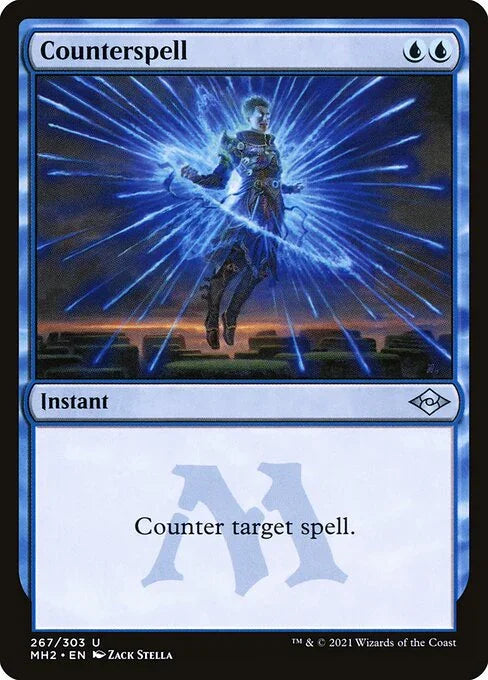 MH2 267 Counterspell U
