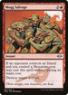 MH2 282 Mogg Salvage U
