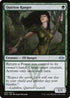 MH2 285 Quirion Ranger U