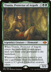 [Foil] MH2 287 Titania, Protector of Argoth M