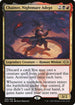 MH2 289 Chainer, Nightmare Adept R