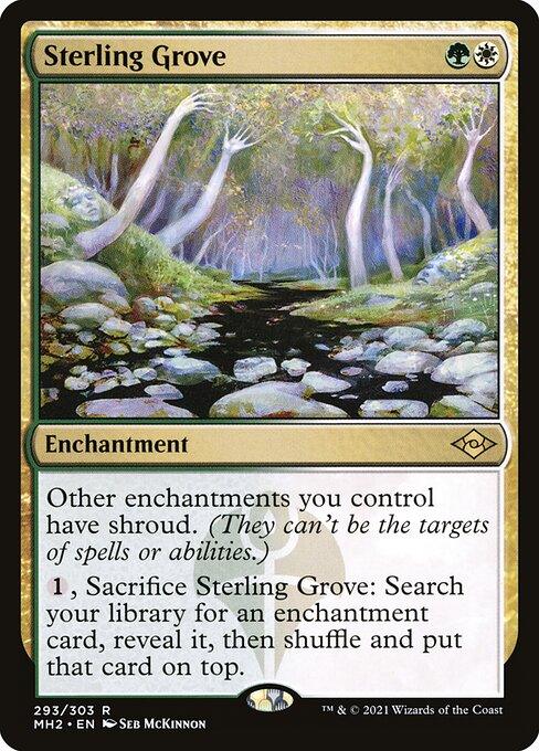 MH2 293 Sterling Grove R