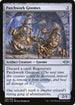 MH2 299 Patchwork Gnomes U