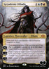 MH2 305 Geyadrone Dihada (Borderless) M