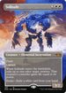 MH2 307 Solitude (Borderless) M