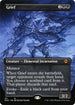 MH2 311 Grief (Borderless) M