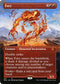 MH2 313 Fury (Borderless) M