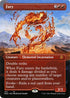 MH2 313 Fury (Borderless) M