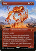 MH2 313 Fury (Borderless) M