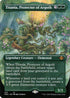 MH2 319 Titania, Protector of Argoth (Borderless) M