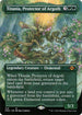 MH2 319 Titania, Protector of Argoth (Borderless) M
