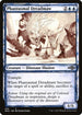 MH2 339 Phantasmal Dreadmaw (Showcase) C