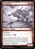 MH2 351 Gargadon (Showcase) C