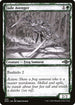 MH2 356 Jade Avenger (Showcase) C