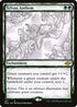MH2 357 Sylvan Anthem (Showcase) R