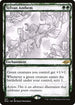 [Foil] MH2 357 Sylvan Anthem (Showcase) R