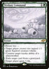 MH2 359 Verdant Command (Showcase) R