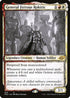 [Foil] MH2 366 General Ferrous Rokiric (Showcase) R