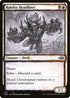 MH2 374 Rakdos Headliner (Showcase) U