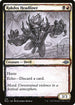 MH2 374 Rakdos Headliner (Showcase) U